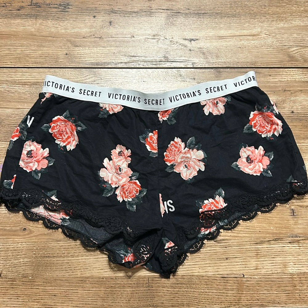 VS Sleep Shorts